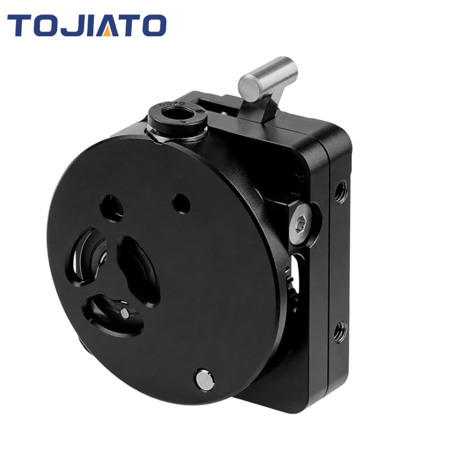 Direct Drive Dual Gear Extruder High Speed - جهاز بثق K1/K1 Max/K1C/K1 SE، جهاز