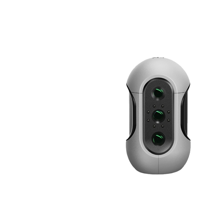 Handheld 3D Scanner High Precision - ماسح ضوئي ثلاثي الأبعاد عالي الدقة