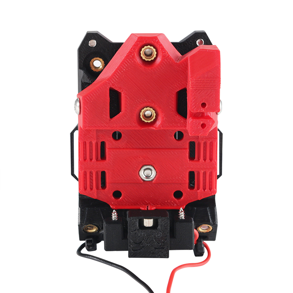 مجموعة كاملة لطابعات Voron ترا - مراجعة Voron Trident Full Kit وسعره