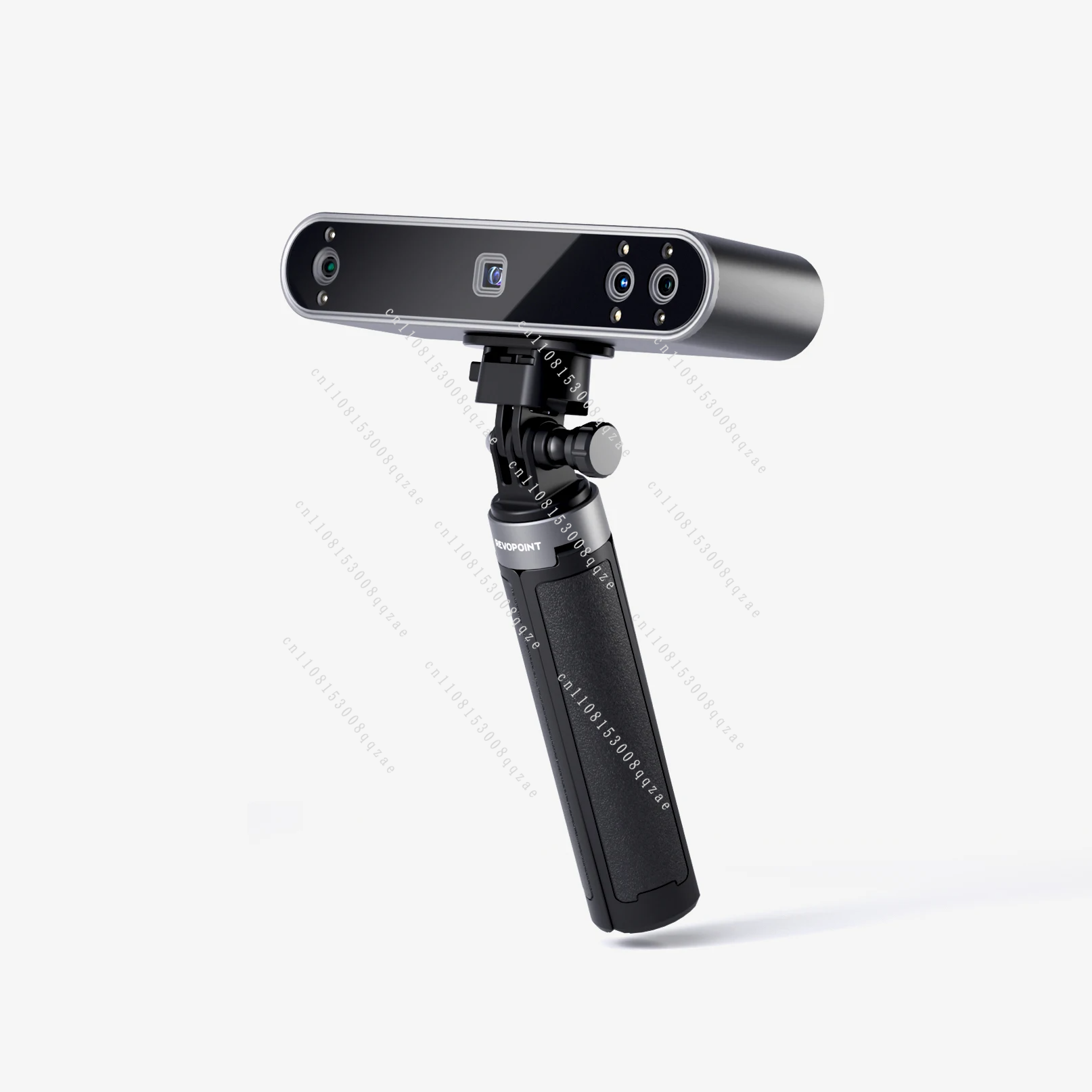 ماسح ضوئي ثلاثي الأبعاد محمول  - مراجعة Handheld 3D Scanner High Precision وسعره