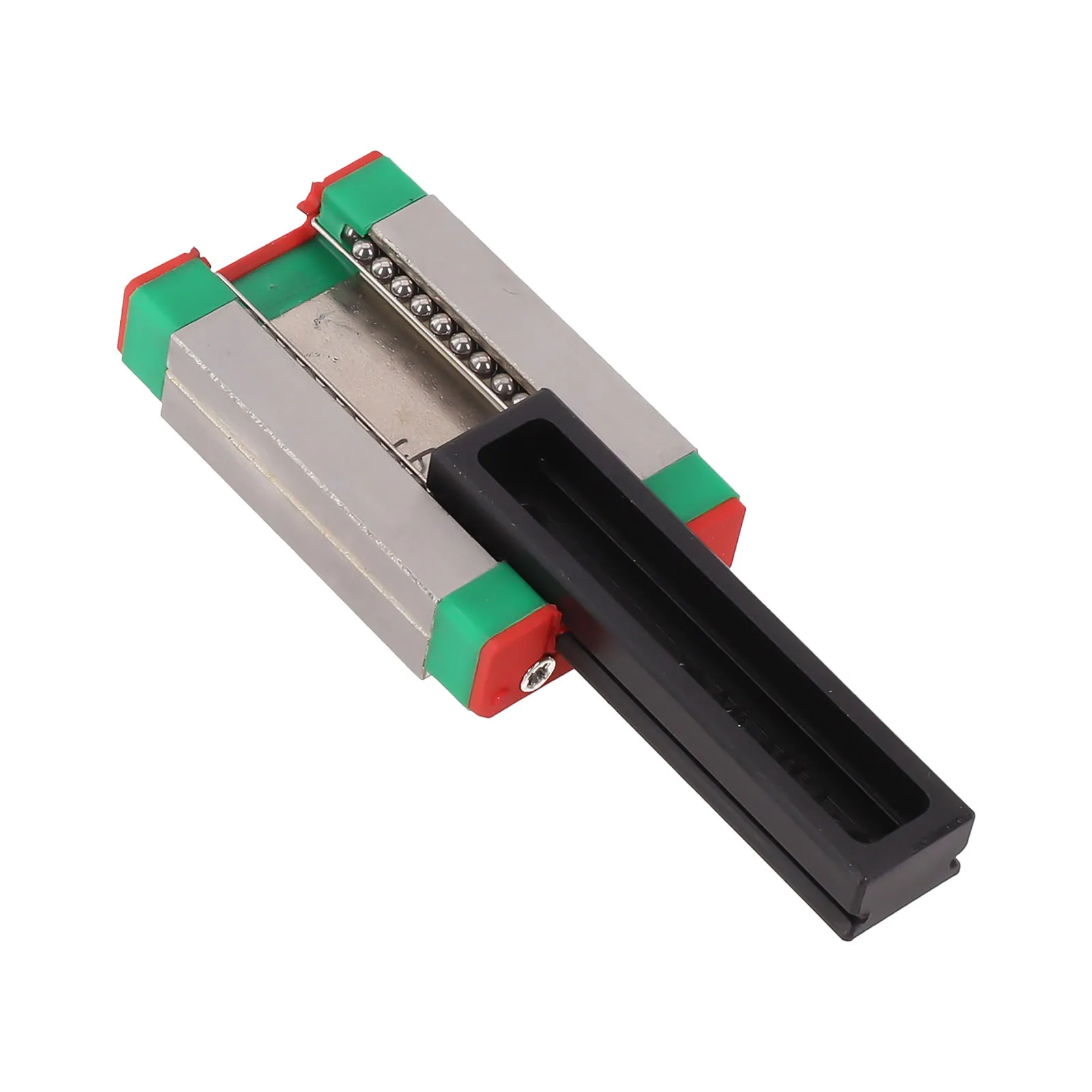 طابعة ثلاثية الأبعاد كتلة السك - مراجعة Linear Rail Mgn12H Set وسعره