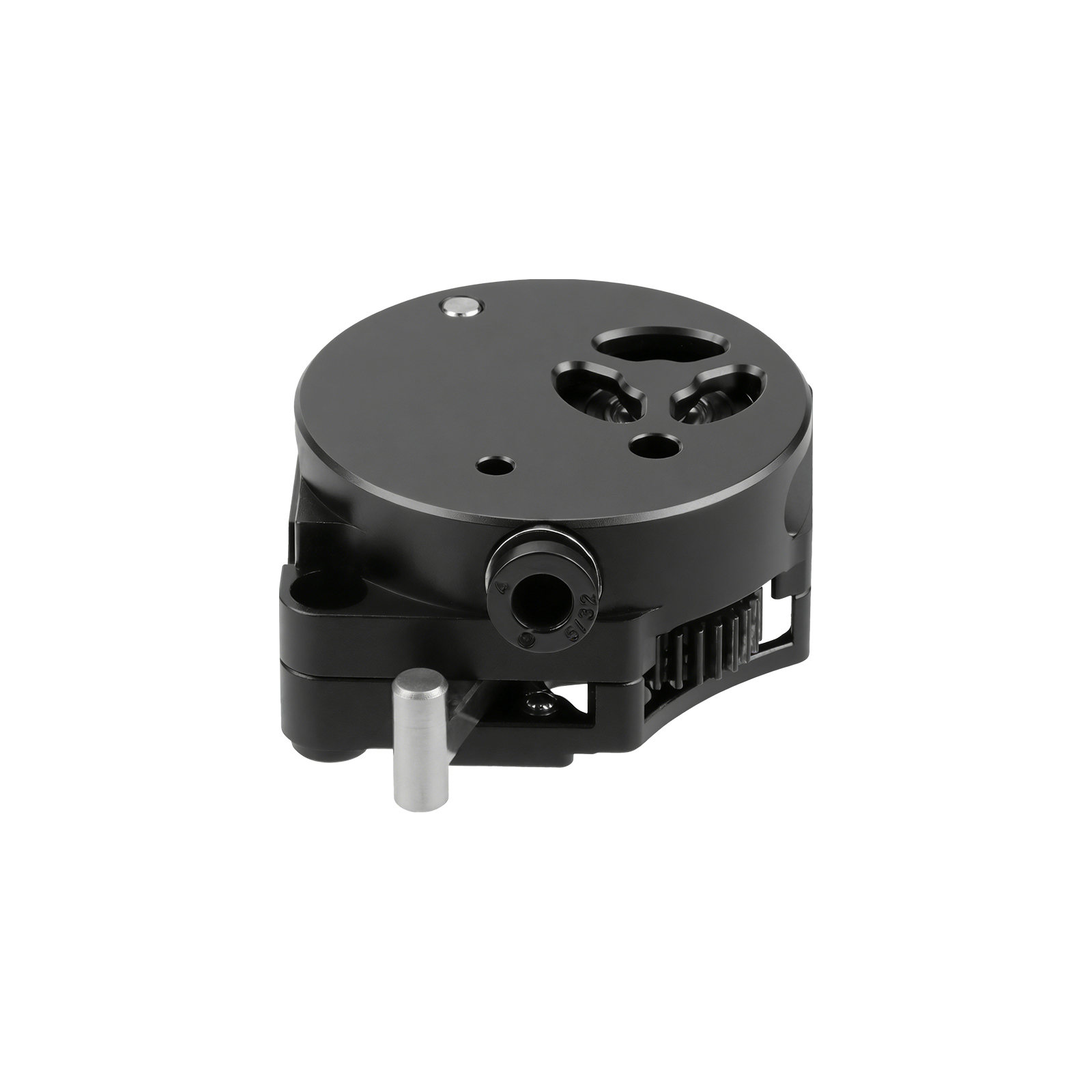 مجموعة أجزاء معدنية محسّنة لطر - مراجعة Direct Drive Dual Gear Extruder High Speed وسعره