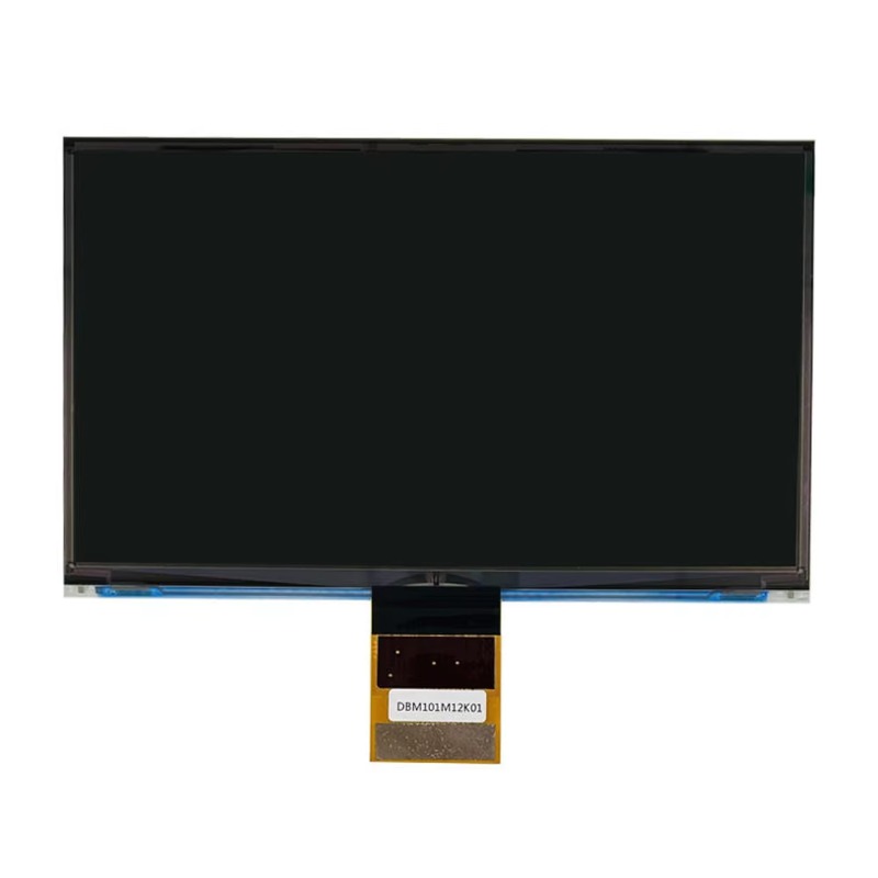 شاشة LCD أحادية اللون مقاس 10. - مراجعة 12K Monochrome Lcd Resin 3D Printer وسعره